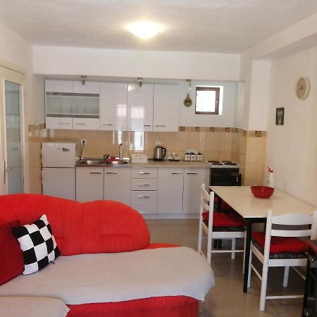 State Apartments Cattaro Esterno foto